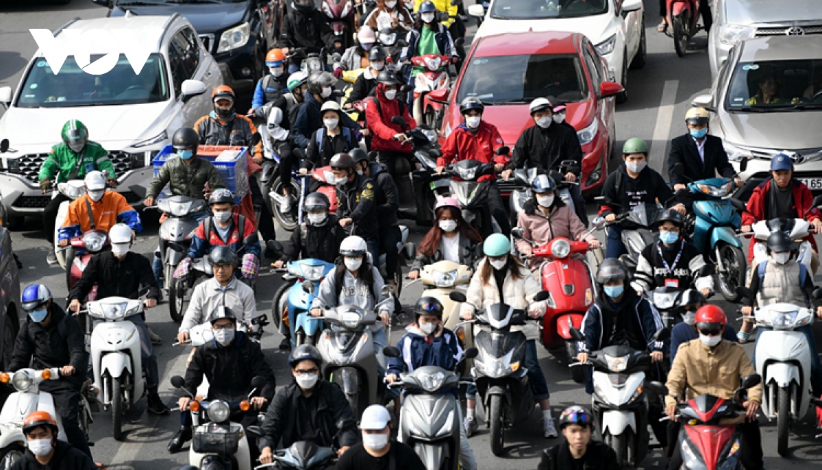 Vietnamese population hits 100 million this year – a bittersweet story